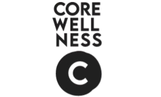 Logo for Corewellness Company